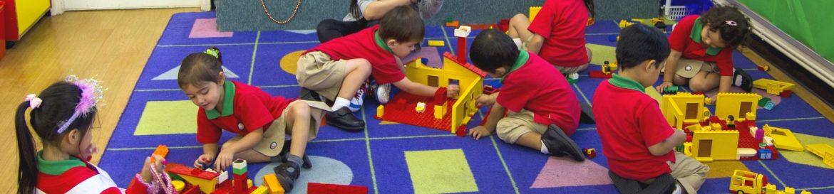  Kindergarten - ICHK HLY Bildidee 